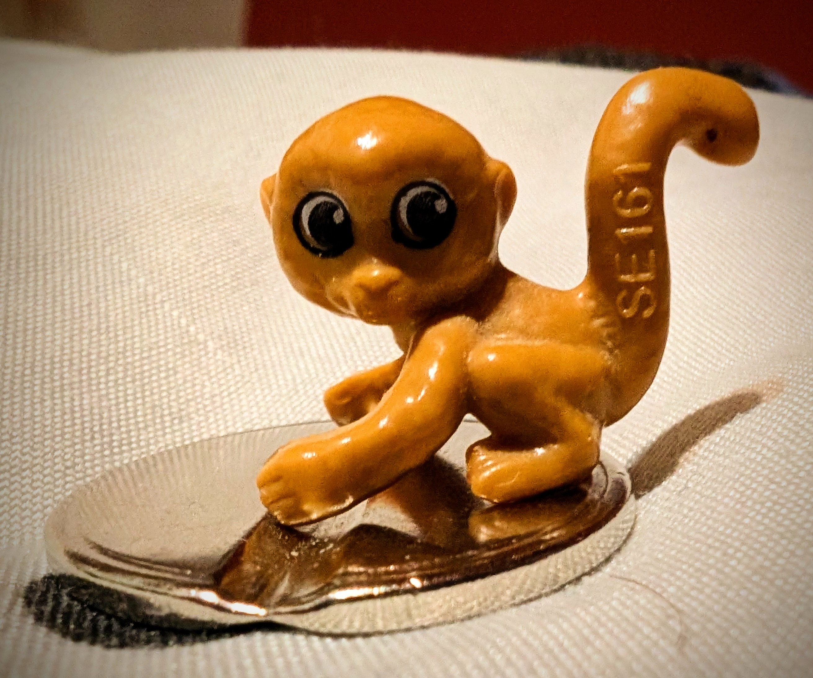 Crapahuter pour vivre